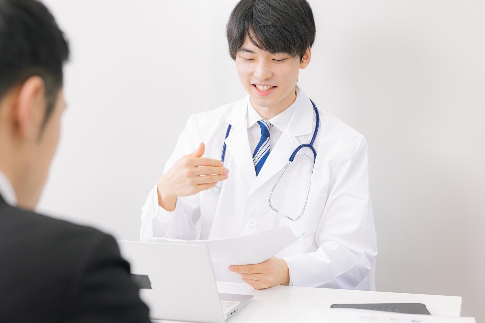 相談